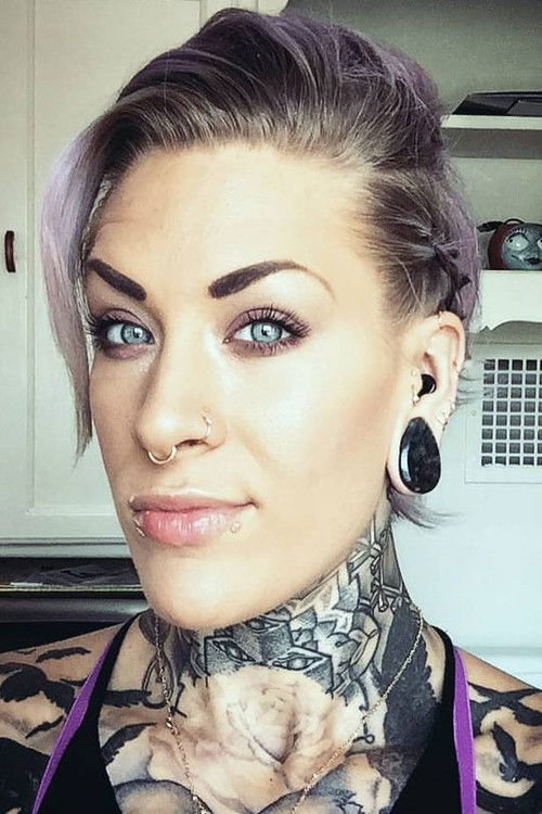 Stephanie Anders as Jessica