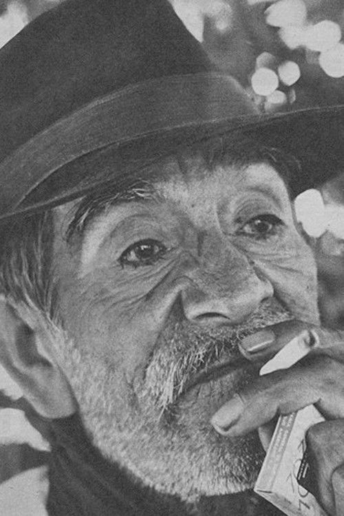 Gerardo Ramón Reales as