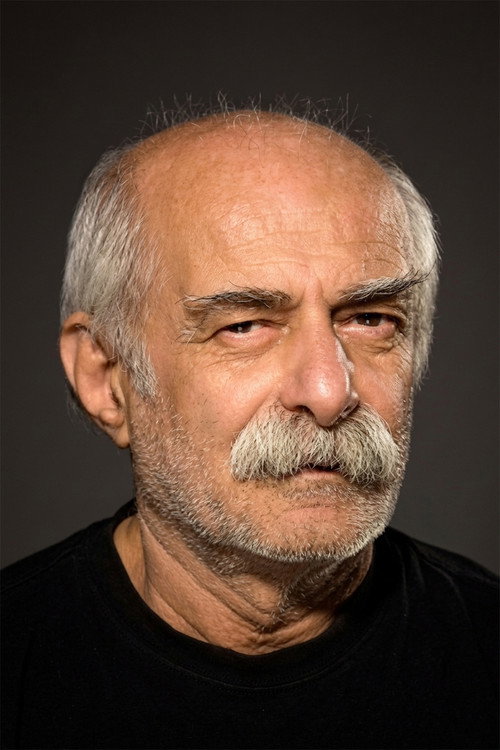 Hikmet Karagöz as Osman
