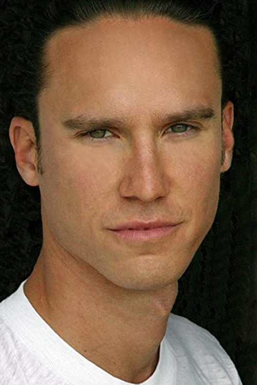 Samuel Munoz as Condor Angel