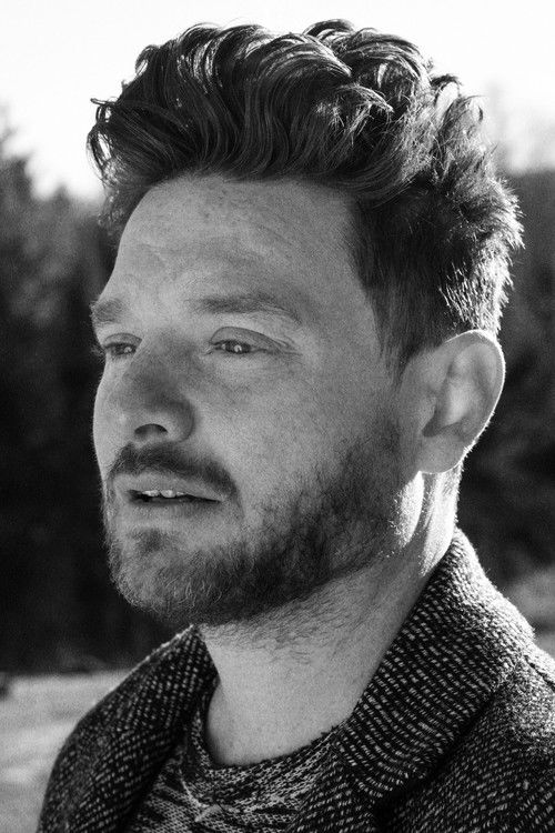 Yann Perreau as Self - Judge