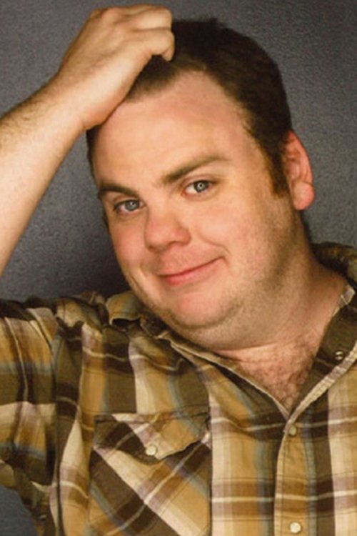 Pat Thornton as Truck Driver