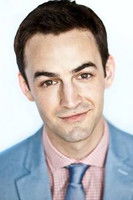 Jurgen Hooper as Mark