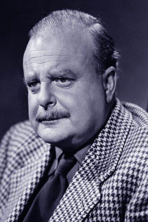 Michael Shepley as Peter Edge