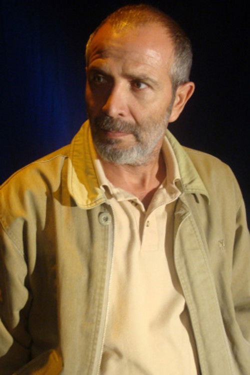 Bakhtiyar Khanizadeh as Garib / Sahib