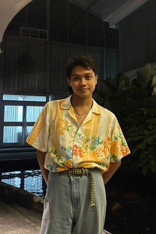 Allen A. Prodigalidad as Tikbalang #1