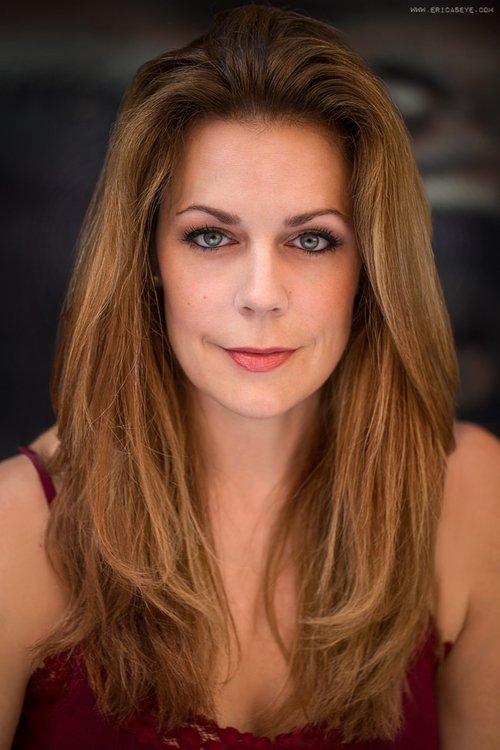 Elle Matarazzo as Jamie