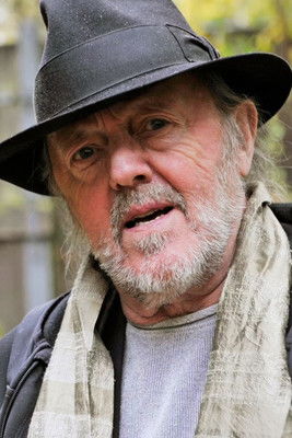 Povl Dissing as First Pirate (voice)