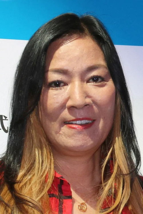 Rimi Yokota as Jaguar Yokota