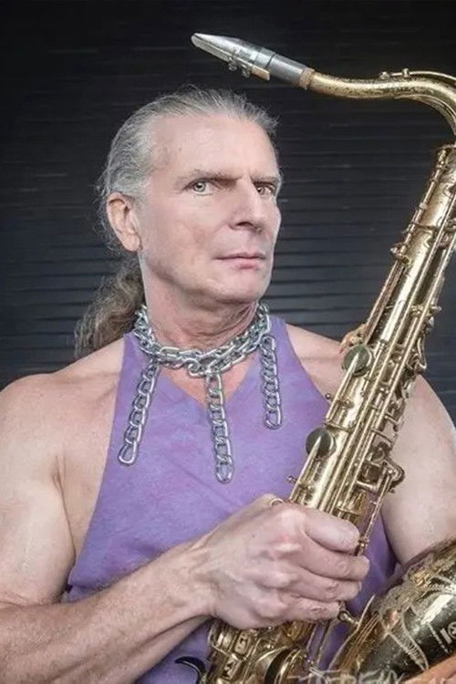 Timmy Cappello as Harry