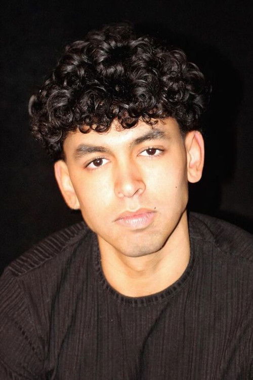 Amon Aljo as Ryan Ligeon