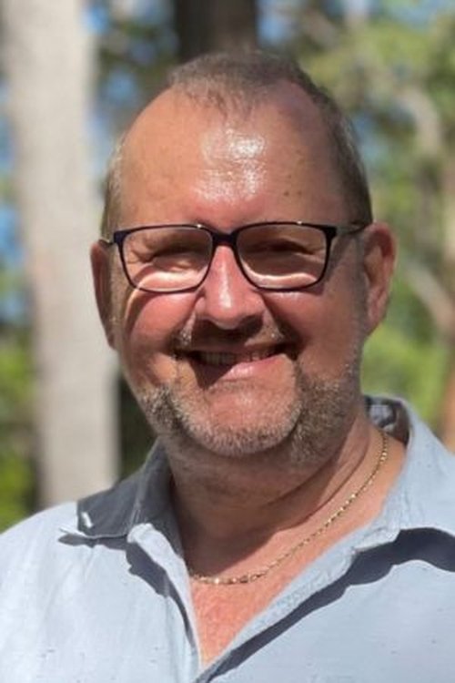 Patrick D. Nunn as Self