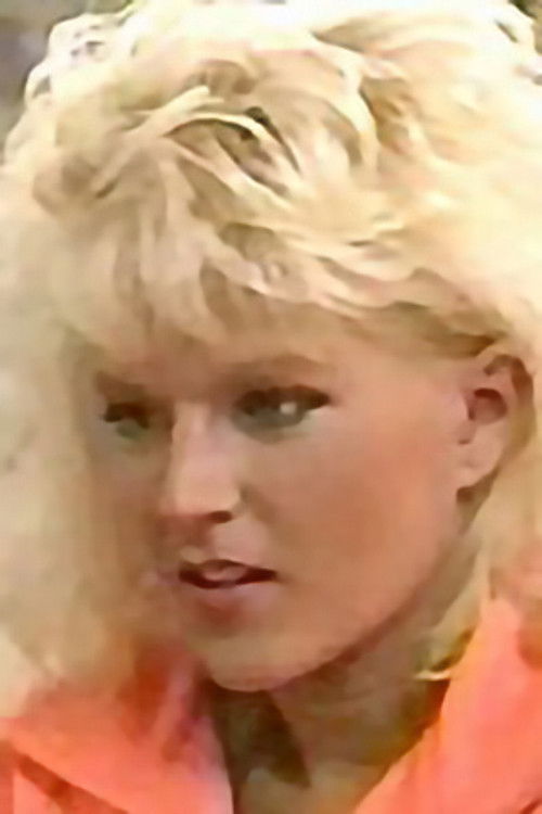 Jackie Ann as Dancer (uncredited)