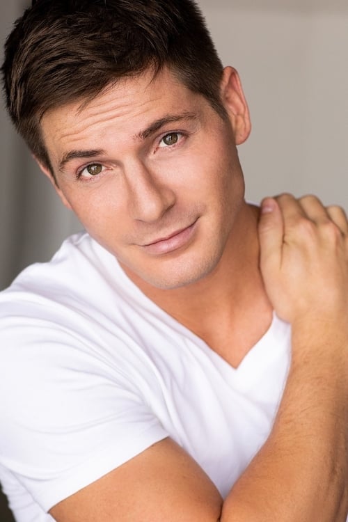 Robert Palmer Watkins as Zach