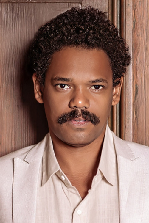 Michel Gomes as Bené Criança - Young Benny