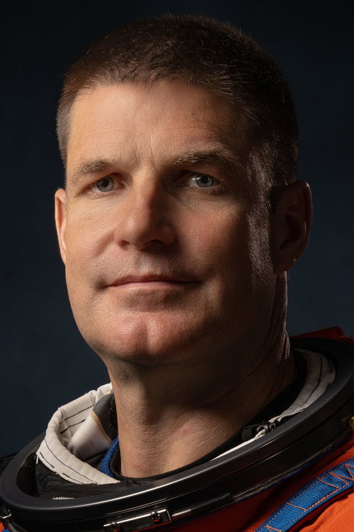 Jeremy Hansen as Self - Interviewee