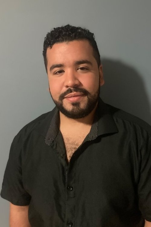 Reymond Wittman as Junior Rivera