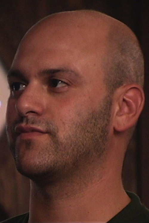 Chad Kessler as Michael