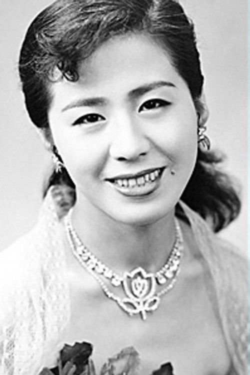 Columbia Rose as Herself