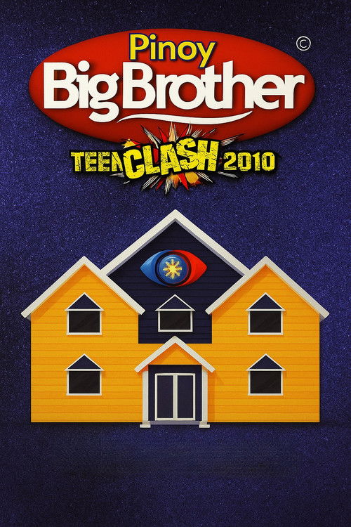 Teen Clash 2010