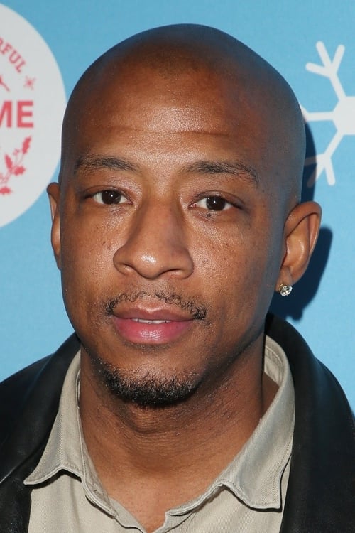 Antwon Tanner as Benny