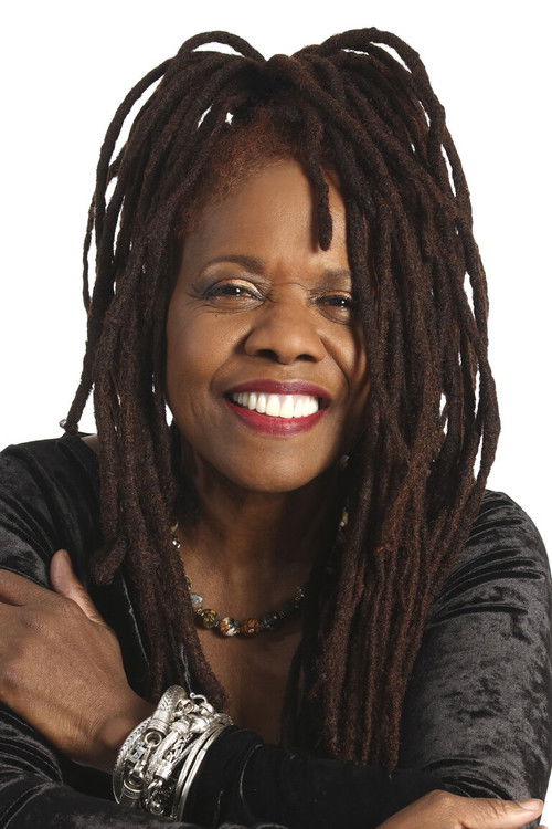 Catherine Russell as Self