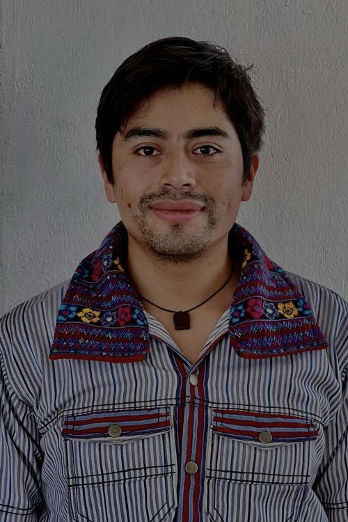 Enrique Salanic as Juan