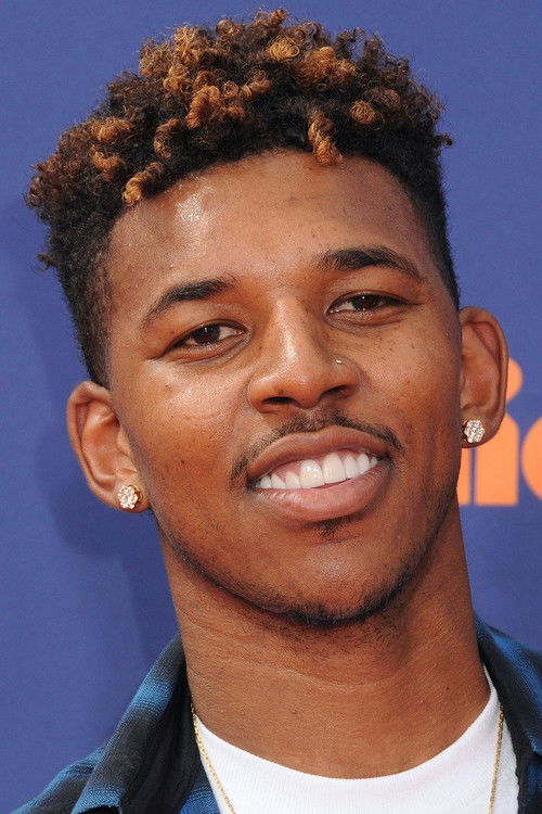 Nick Young as Self