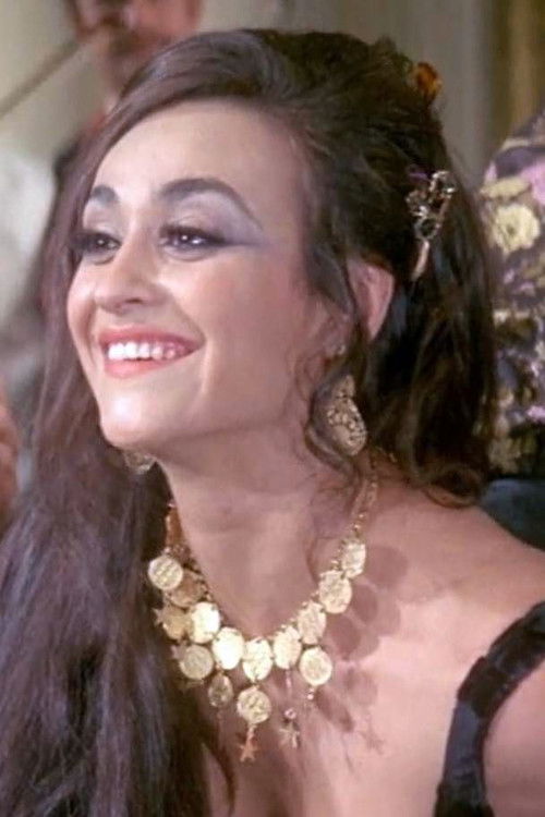 Jacqueline Lavielle as Marinka