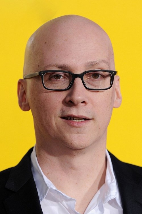 Greg Mottola as "Harvey" the Cockroach (voice)