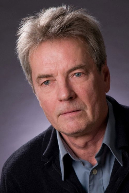 Arvi Mägi as Doctor