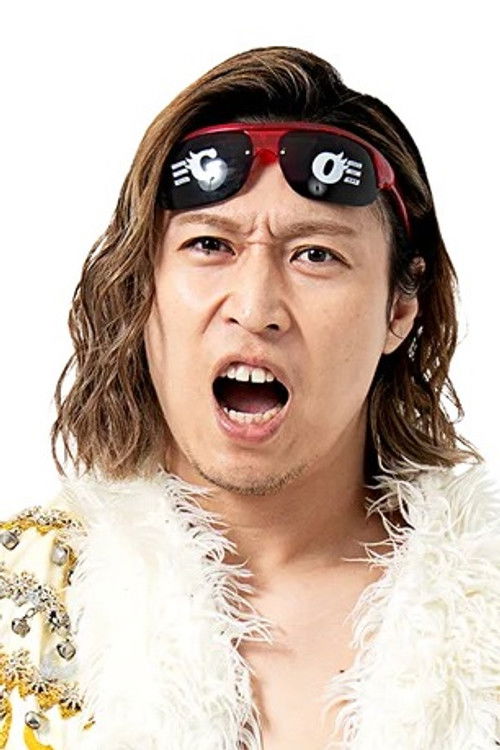 Kazuki Hirata as Hiratimo Dragon