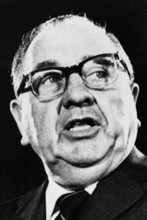Richard J. Daley as Self