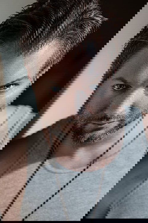 Kyle Cassie as Jim McMorrow