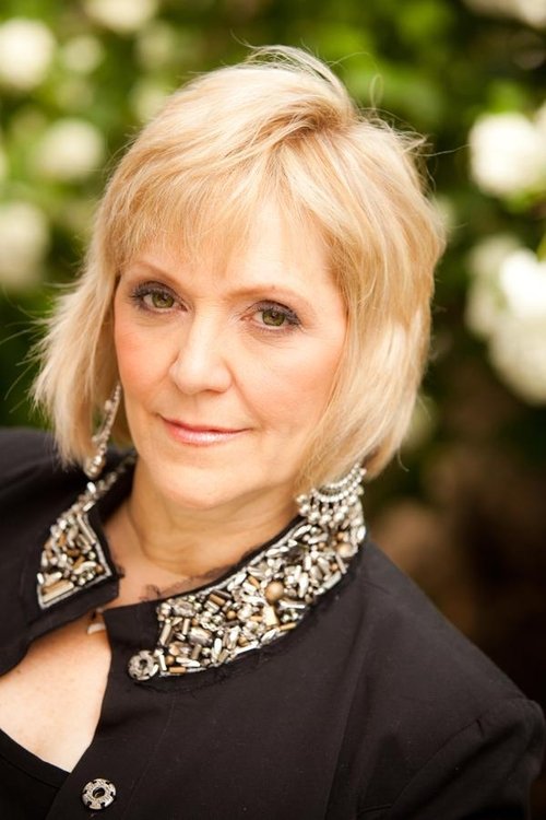 Denise Wall as Herself