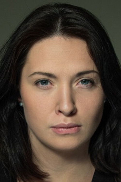 Наталка Кобизька as