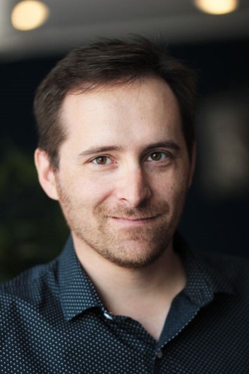 Michel Blackburn as Citoyen