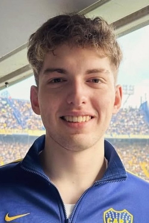 Davoo Xeneize as Self