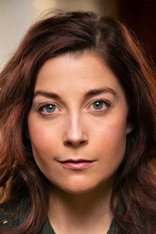 Larissa White as Sonia