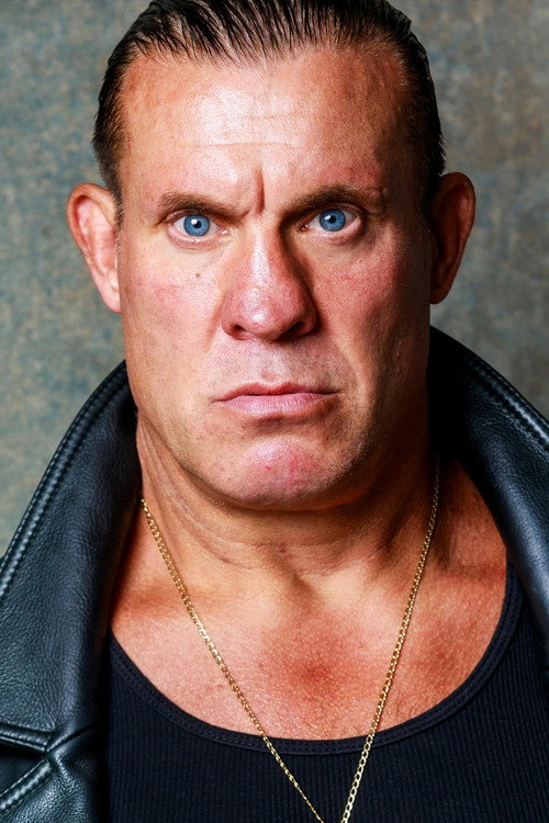 Neil Stephens as Slade