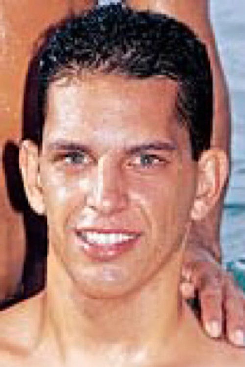 Arthur Fresa as (archive footage)