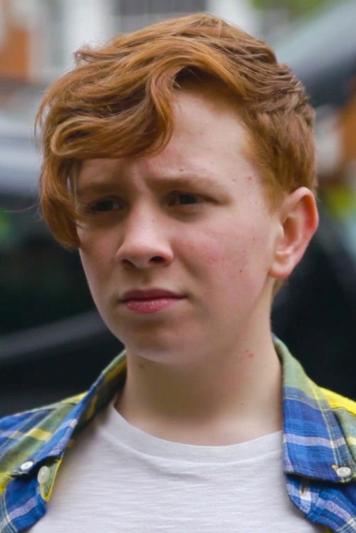 Will Jacobs as Jacob