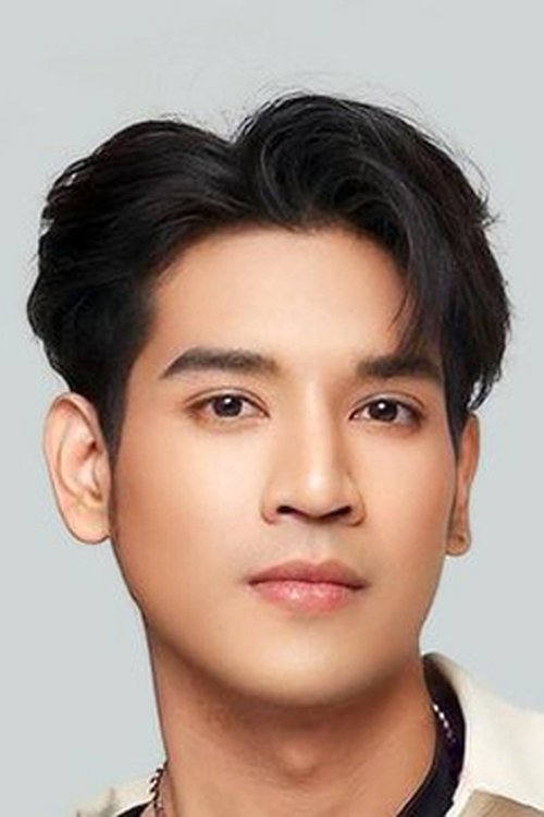 Mon Taechin Phaisanwan as Sean