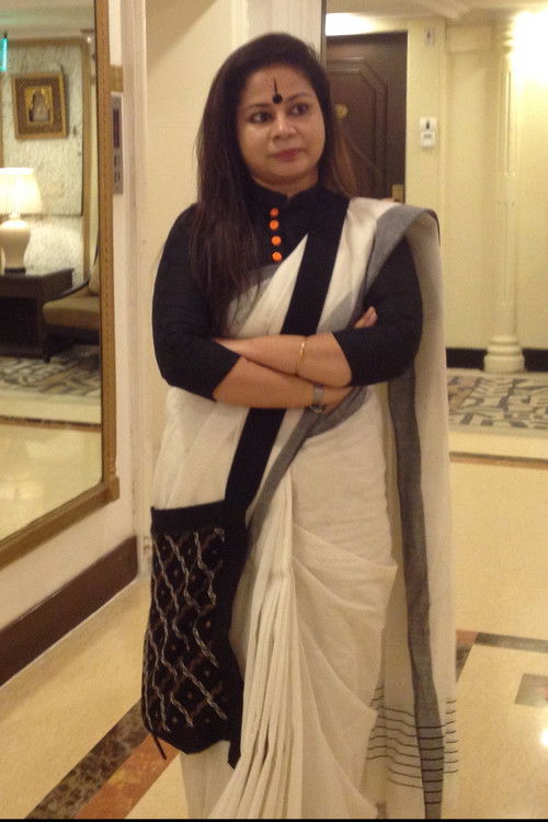 Panchatapa as "Daughter"- Voiceover Artist