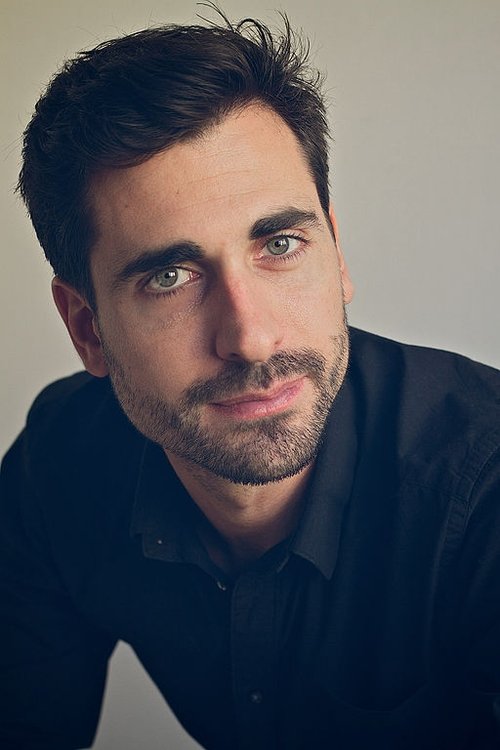 Christian Ehrnstén as Philip