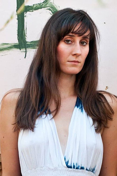 Jessica Munna as Angela