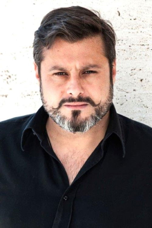 Emanuele Cerman as Davide