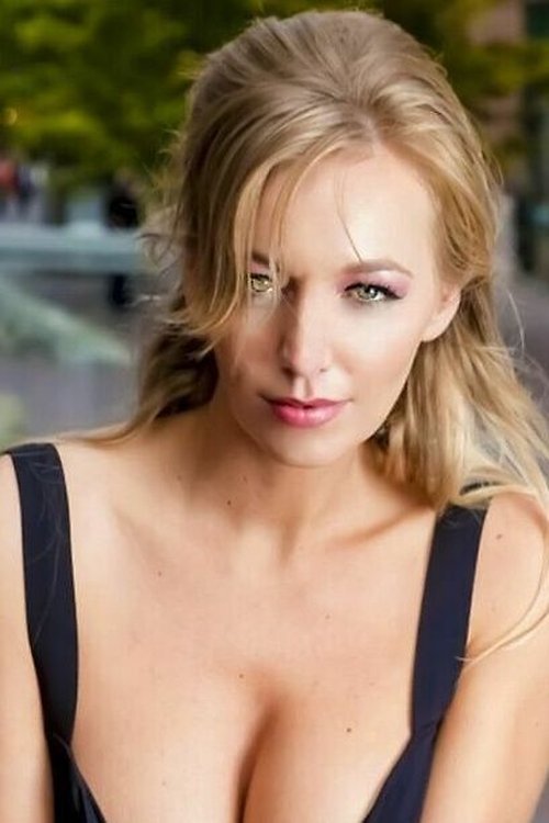 Hayley-Marie Coppin as Swedish Student