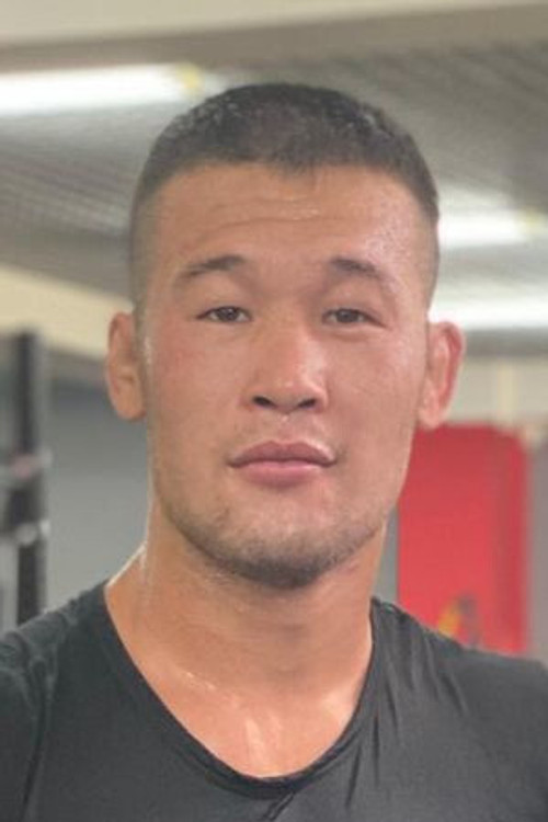 Shavkat Rakhmonov as Self