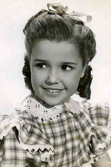 Shari Robinson as Jane O'Connor